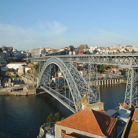 Douro Residence Porto Gaia ヴィラ・ノヴァ・デ・ガイア エクステリア 写真