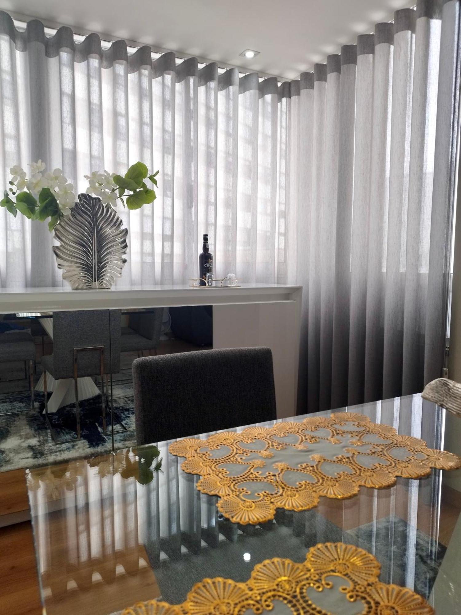 Douro Residence Porto Gaia ヴィラ・ノヴァ・デ・ガイア エクステリア 写真